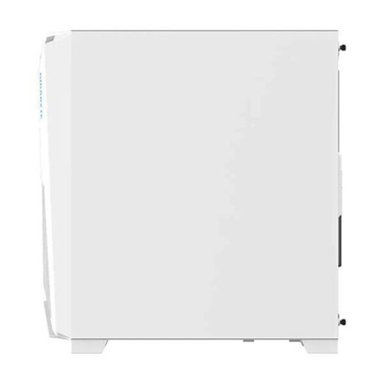 Gigabyte C301 Glass White Mid Tower Cabinet (C301 GW) Gigabyte C301 Glass White Mid Tower Cabinet (C301 GW)