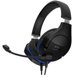 HyperX Cloud Stinger Core Gaming Headset - Black (4P5J8AA) HyperX Cloud Stinger Core Gaming Headset - Black (4P5J8AA)
