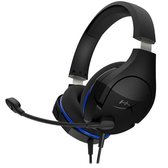 HyperX Cloud Stinger Core Gaming Headset - Black (4P5J8AA) HyperX Cloud Stinger Core Gaming Headset - Black (4P5J8AA)