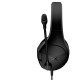 HyperX Cloud Stinger Core Gaming Headset - Black (4P5J8AA) HyperX Cloud Stinger Core Gaming Headset - Black (4P5J8AA)