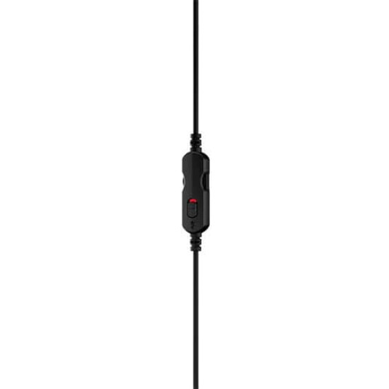 HyperX Cloud Stinger Core Gaming Headset - Black (4P5J8AA) HyperX Cloud Stinger Core Gaming Headset - Black (4P5J8AA)