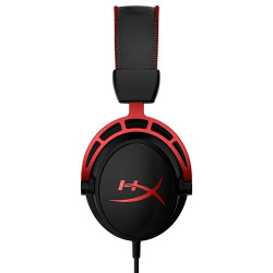 HyperX Cloud Alpha Gaming Headset - Black-Red (4P5L1AB-UUF) HyperX Cloud Alpha Gaming Headset - Black-Red (4P5L1AB-UUF)