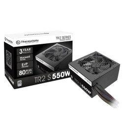 Thermaltake TR2 S 550W Power Supply (PS-TRS-0550NNSAWD-1) Thermaltake TR2 S 550W Power Supply (PS-TRS-0550NNSAWD-1)