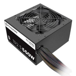 Thermaltake TR2 S 550W Power Supply (PS-TRS-0550NNSAWD-1) Thermaltake TR2 S 550W Power Supply (PS-TRS-0550NNSAWD-1)