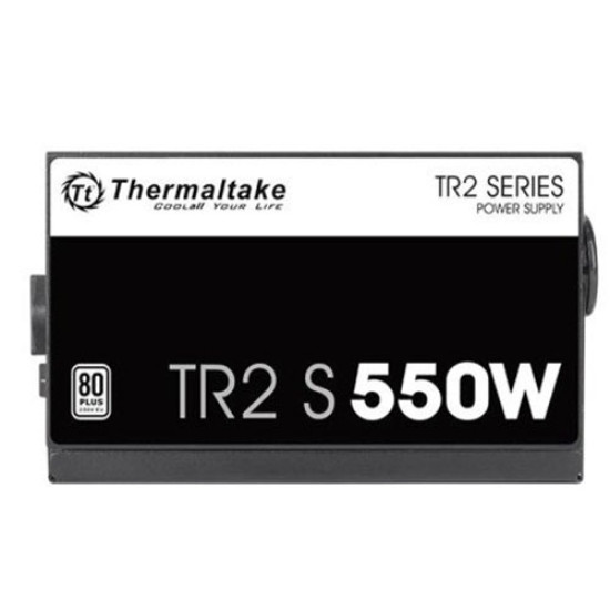 Thermaltake TR2 S 550W Power Supply (PS-TRS-0550NNSAWD-1) Thermaltake TR2 S 550W Power Supply (PS-TRS-0550NNSAWD-1)