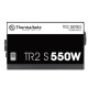 Thermaltake TR2 S 550W Power Supply (PS-TRS-0550NNSAWD-1) Thermaltake TR2 S 550W Power Supply (PS-TRS-0550NNSAWD-1)