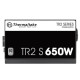 Thermaltake TR2 S 650W Power Supply (PS-TRS-0650NNSAWD-1) Thermaltake TR2 S 650W Power Supply (PS-TRS-0650NNSAWD-1)