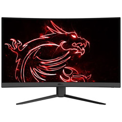 MSI Optix G32CQ4 E2 31.5inch eSports Gaming Monitor MSI Optix G32CQ4 E2 31.5inch eSports Gaming Monitor