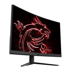 MSI Optix G32CQ4 E2 31.5inch eSports Gaming Monitor MSI Optix G32CQ4 E2 31.5inch eSports Gaming Monitor