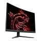 MSI Optix G32CQ4 E2 31.5inch eSports Gaming Monitor