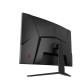 MSI Optix G32CQ4 E2 31.5inch eSports Gaming Monitor