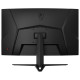 MSI Optix G32CQ4 E2 31.5inch eSports Gaming Monitor