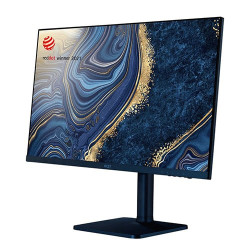 MSI Modern MD272QP Ultramarine 27inch Business Productivity Monitor