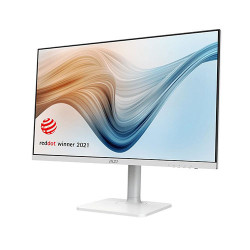 MSI Modern MD272QPW 27inch Business Productivity Monitor
