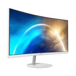 MSI PRO MP341CQW 34inch Curved Business Productivity Monitor MSI PRO MP341CQW 34inch Curved Business Productivity Monitor