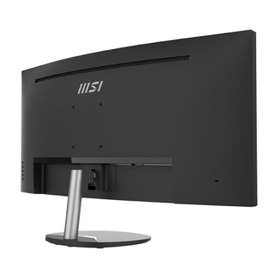 MSI PRO MP341CQ 34inch Curved Business Productivity Monitor MSI PRO MP341CQ 34inch Curved Business Productivity Monitor