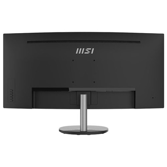 MSI PRO MP341CQ 34inch Curved Business Productivity Monitor MSI PRO MP341CQ 34inch Curved Business Productivity Monitor