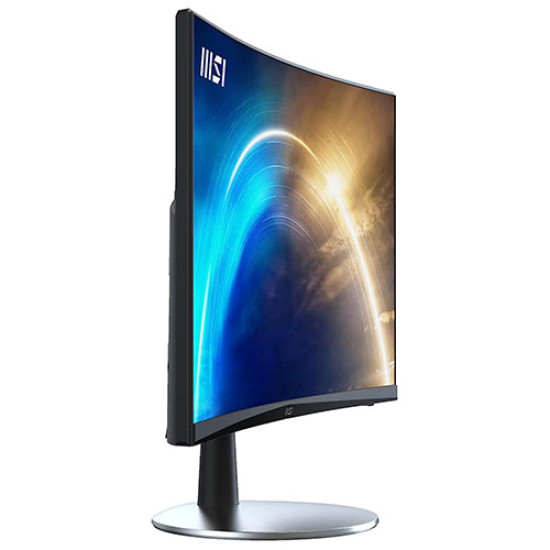 MSI PRO MP242C 23.6inch Curved Business Productivity Monitor MSI PRO MP242C 23.6inch Curved Business Productivity Monitor