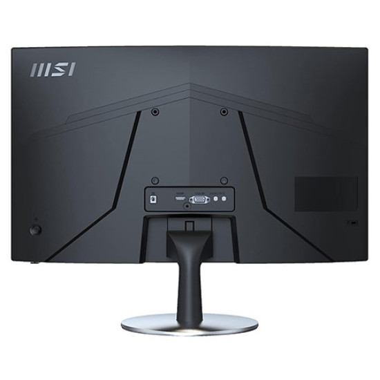 MSI PRO MP242C 23.6inch Curved Business Productivity Monitor MSI PRO MP242C 23.6inch Curved Business Productivity Monitor