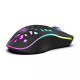 Ant Esports GM80 Wired Optical Gaming Mouse - Black Ant Esports GM80 Wired Optical Gaming Mouse - Black