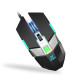 Ant Esports GM90 Wired Optical Gaming Mouse - Black Ant Esports GM90 Wired Optical Gaming Mouse - Black