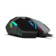 Ant Esports GM90 Wired Optical Gaming Mouse - Black Ant Esports GM90 Wired Optical Gaming Mouse - Black