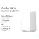 Netgear AX1800 Dual-Band Orbi Pro WiFi 6 Mini Mesh System (SXK30-100EUS) Netgear AX1800 Dual-Band Orbi Pro WiFi 6 Mini Mesh System (SXK30-100EUS)