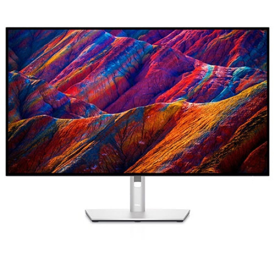 Dell UltraSharp 32 inch 4K USB-C Hub Monitor (U3223QE) Dell UltraSharp 32 inch 4K USB-C Hub Monitor (U3223QE)