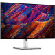 Dell UltraSharp 32 inch 4K USB-C Hub Monitor (U3223QE) Dell UltraSharp 32 inch 4K USB-C Hub Monitor (U3223QE)