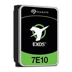 Seagate Exos 7E10 8TB Internal Hard Drive (ST8000NM017B) Seagate Exos 7E10 8TB Internal Hard Drive (ST8000NM017B)