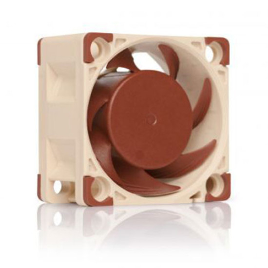 Noctua NF-A4x20 PWM 4-Pin 5000RPM Fan Noctua NF-A4x20 PWM 4-Pin 5000RPM Fan
