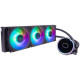 Cooler Master MasterLiquid PL360 Flux CPU Liquid Cooler