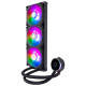 Cooler Master MasterLiquid PL360 Flux CPU Liquid Cooler