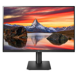 LG 27inch FHD IPS 3-Side Virtually Borderless Design Monitor (27MP450)