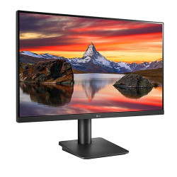 LG 27inch FHD IPS 3-Side Virtually Borderless Design Monitor (27MP450)