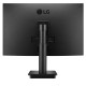 LG 27inch FHD IPS 3-Side Virtually Borderless Design Monitor (27MP450) LG 27inch FHD IPS 3-Side Virtually Borderless Design Monitor (27MP450)