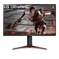LG 32inch UltraGear FHD 165Hz Gaming Monitor (32GN50R)