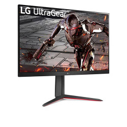 LG 32inch UltraGear FHD 165Hz Gaming Monitor (32GN50R) LG 32inch UltraGear FHD 165Hz Gaming Monitor (32GN50R)