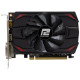 PowerColor Red Dragon Radeon RX 550 4GB GDDR5 (AXRX 550 4GBD5-HLE) PowerColor Red Dragon Radeon RX 550 4GB GDDR5 (AXRX 550 4GBD5-HLE)