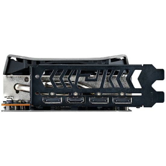 PowerColor Red Devil AMD Radeon RX 6600 XT 8GB GDDR6 (AXRX 6600 XT 8GBD6-3DHE-OC)