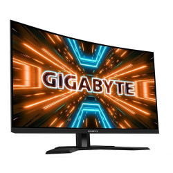 Gigabyte M32UC 32Inch 144Hz Gaming Monitor