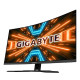 Gigabyte M32UC 32Inch 144Hz Gaming Monitor