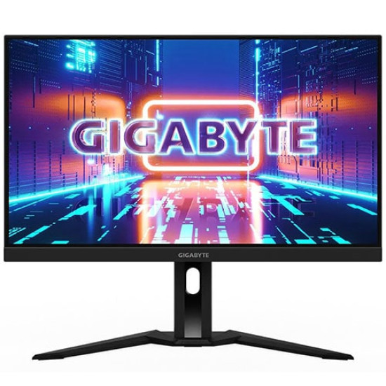 Gigabyte M27F A 27inch 165 Hz Gaming Monitor Gigabyte M27F A 27inch 165 Hz Gaming Monitor