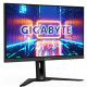 Gigabyte M27F A 27inch 165 Hz Gaming Monitor Gigabyte M27F A 27inch 165 Hz Gaming Monitor