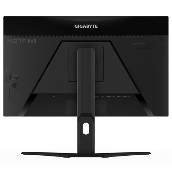 Gigabyte M27F A 27inch 165 Hz Gaming Monitor Gigabyte M27F A 27inch 165 Hz Gaming Monitor