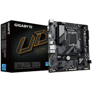 Gigabyte B760M D2H DDR5 Intel Motherboard