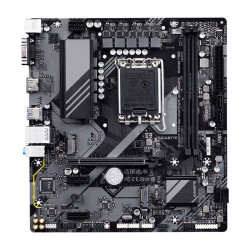 Gigabyte B760M D2H DDR5 Intel Motherboard