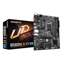 Gigabyte B560M H V2 DDR4 Intel Motherboard
