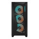 Gigabyte C301 Glass Mid Tower ATX Case (C301 G ATX CASE) Gigabyte C301 Glass Mid Tower ATX Case (C301 G ATX CASE)