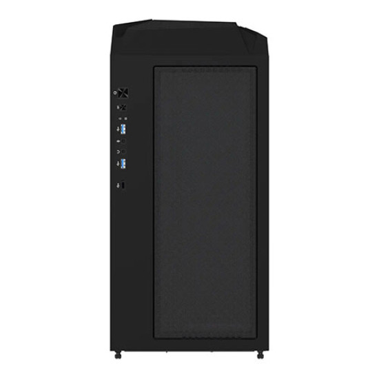 Gigabyte C301 Glass Mid Tower ATX Case (C301 G ATX CASE) Gigabyte C301 Glass Mid Tower ATX Case (C301 G ATX CASE)